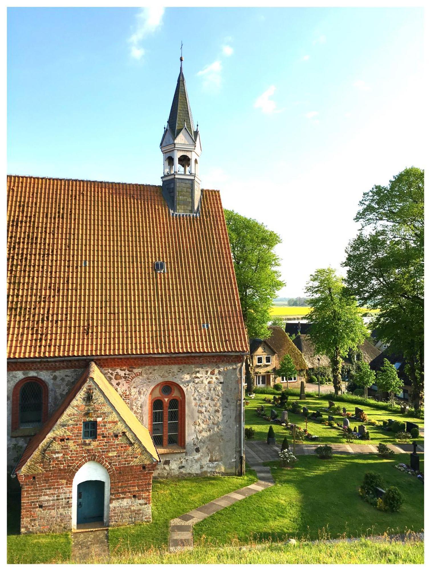 Schoenerleben Schwabstedt Kültér fotó